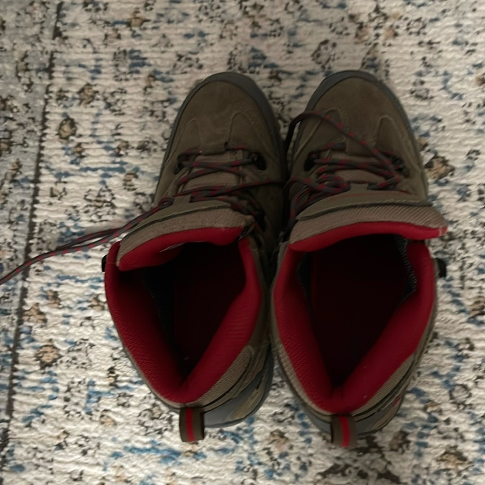 Bear Paw work/ hiking boots